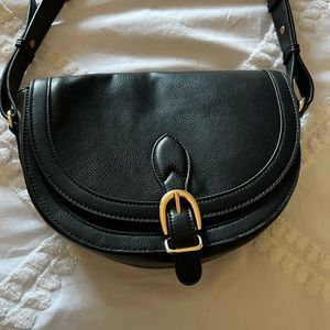 Small Loft Saddle bag